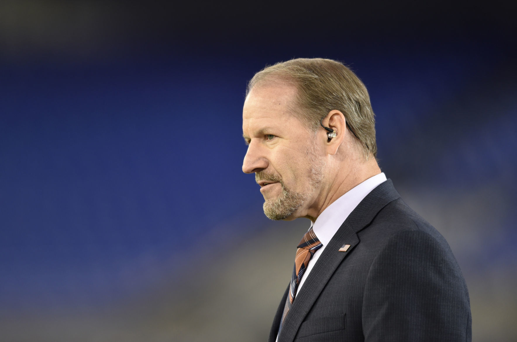 Bill Cowher